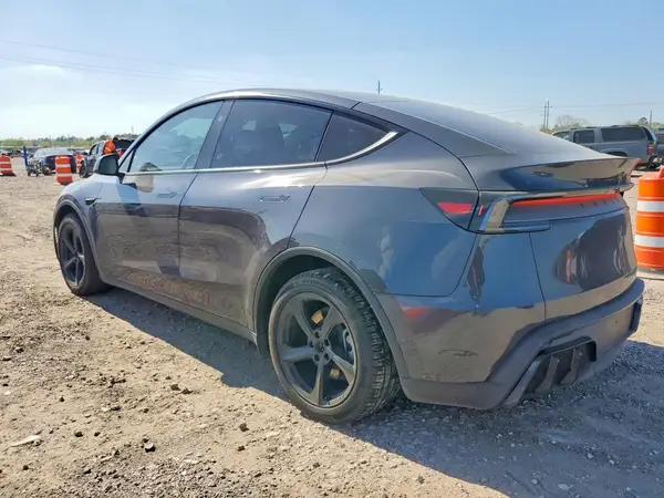 7SAYGDED3TA448384 2026 TESLA MODEL Y - Image 2
