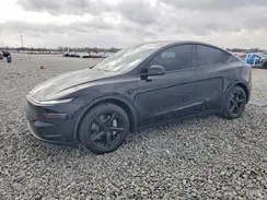 7SAYGDED3TA451897 2026 TESLA MODEL Y