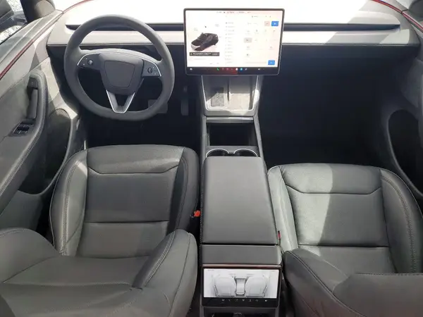 7SAYGDED3TA451897 2026 TESLA MODEL Y - Image 8