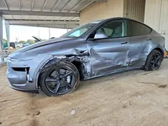 7SAYGDED3TA453679 2026 TESLA MODEL Y