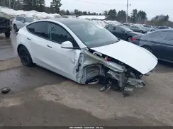 7SAYGDED3TA454363 2026 TESLA MODEL Y