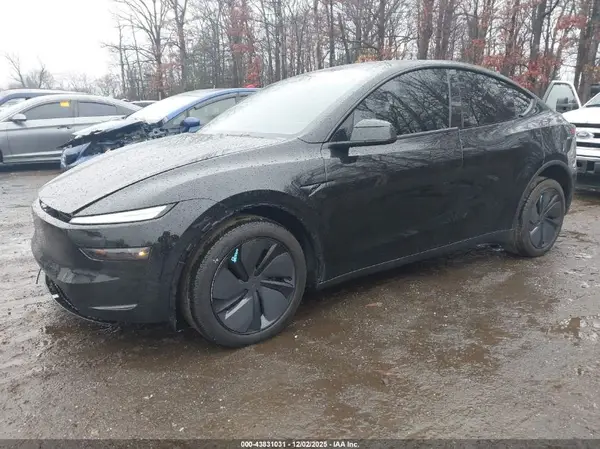 7SAYGDED3TA459188 2026 TESLA MODEL Y - Image 2
