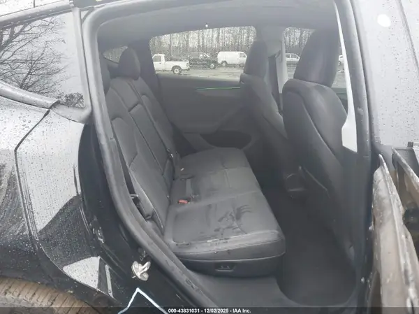 7SAYGDED3TA459188 2026 TESLA MODEL Y - Image 8