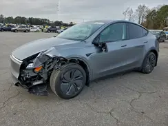 7SAYGDED3TA461118 2026 TESLA MODEL Y