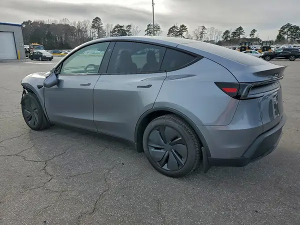 7SAYGDED3TA461118 2026 TESLA MODEL Y - Image 2