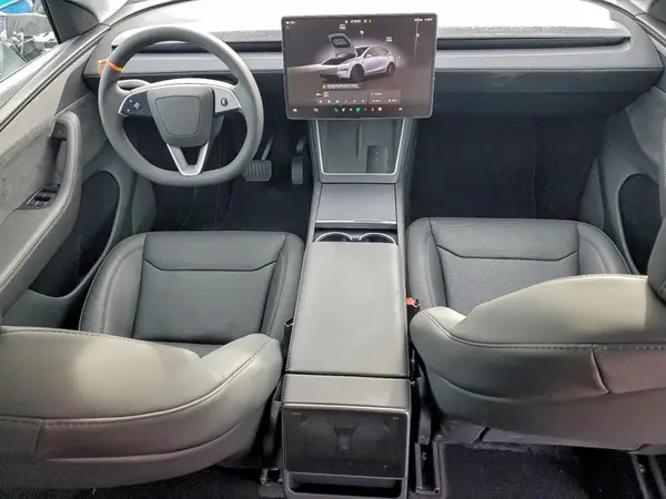 7SAYGDED3TA461118 2026 TESLA MODEL Y - Image 8