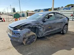 7SAYGDED3TA464455 2026 TESLA MODEL Y