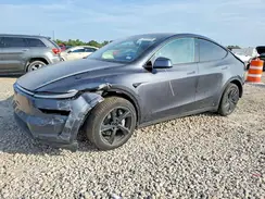 7SAYGDED3TA464763 2026 TESLA MODEL Y