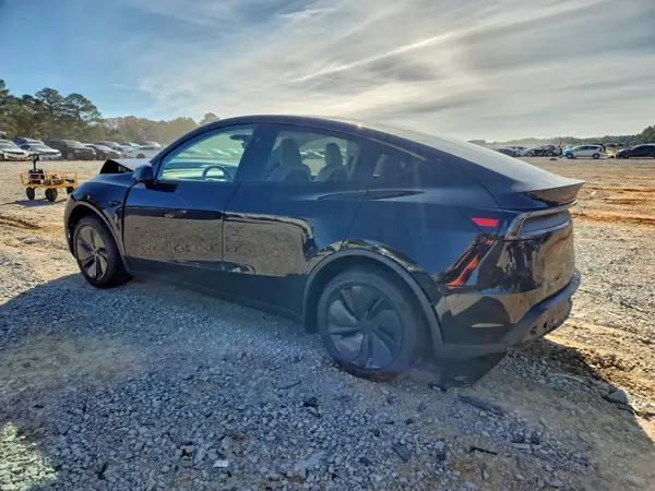 7SAYGDED3TA472006 2026 TESLA MODEL Y - Image 2