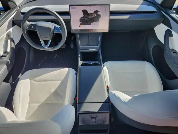7SAYGDED3TA472006 2026 TESLA MODEL Y - Image 8