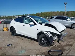 7SAYGDED3TA473088 2026 TESLA MODEL Y