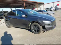 7SAYGDED3TA476508 2026 TESLA MODEL Y