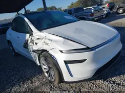 7SAYGDED3TA477884 2026 TESLA MODEL Y