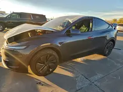 7SAYGDED3TA484687 2026 TESLA MODEL Y