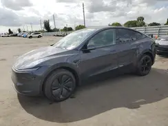 7SAYGDED3TA486259 2026 TESLA MODEL Y