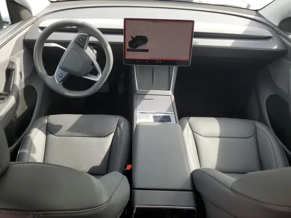 7SAYGDED3TA486259 2026 TESLA MODEL Y - Image 8