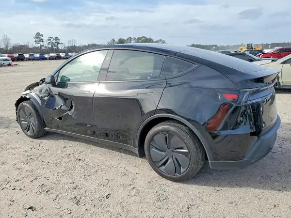 7SAYGDED3TA493065 2026 TESLA MODEL Y - Image 2