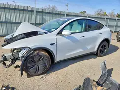 7SAYGDED3TA494698 2026 TESLA MODEL Y