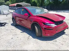 7SAYGDED3TA498718 2026 TESLA MODEL Y