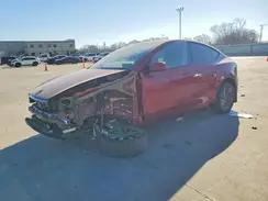 7SAYGDED3TA581047 2026 TESLA MODEL Y