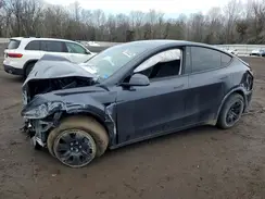 7SAYGDED3TA590105 2026 TESLA MODEL Y