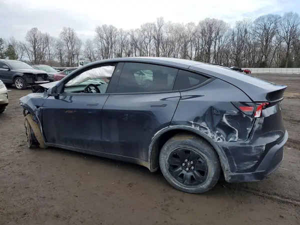 7SAYGDED3TA590105 2026 TESLA MODEL Y - Image 2