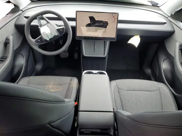 7SAYGDED3TA590105 2026 TESLA MODEL Y - Image 8