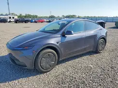 7SAYGDED3TA590847 2026 TESLA MODEL Y