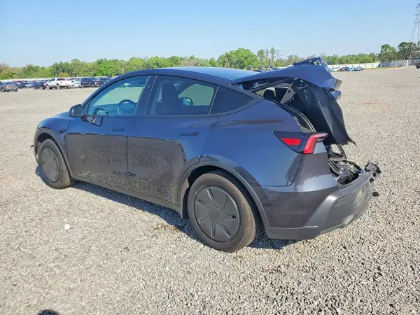 7SAYGDED3TA590847 2026 TESLA MODEL Y - Image 2