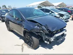 7SAYGDED3TA600244 2026 TESLA MODEL Y