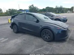 7SAYGDED3TA601295 2026 TESLA MODEL Y