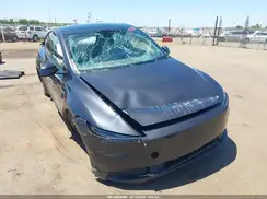 7SAYGDED3TA601653 2026 TESLA MODEL Y