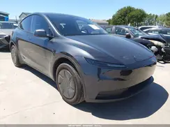 7SAYGDED3TA603158 2026 TESLA MODEL Y