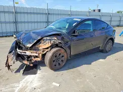 7SAYGDED3TA617349 2026 TESLA MODEL Y