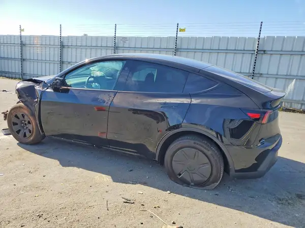 7SAYGDED3TA617349 2026 TESLA MODEL Y - Image 2