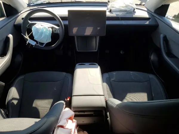 7SAYGDED3TA617349 2026 TESLA MODEL Y - Image 8