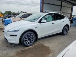 7SAYGDED3TA651775 2026 TESLA MODEL Y