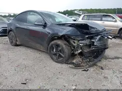 7SAYGDED3TA658807 2026 TESLA MODEL Y