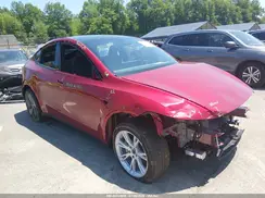 7SAYGDED3TA676191 2026 TESLA MODEL Y