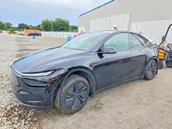 7SAYGDED3TA679589 2026 TESLA MODEL Y