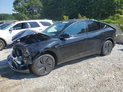 7SAYGDED3TA697834 2026 TESLA MODEL Y