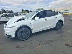 7SAYGDED3TA706483 2026 TESLA MODEL Y