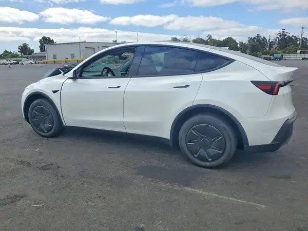 7SAYGDED3TA706483 2026 TESLA MODEL Y - Image 2