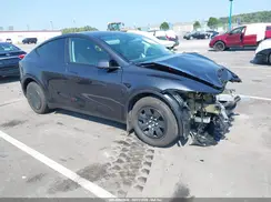 7SAYGDED3TA706547 2026 TESLA MODEL Y