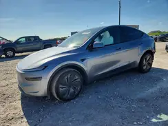 7SAYGDED3TA717130 2026 TESLA MODEL Y