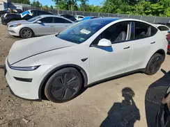 7SAYGDED3TF365301 2026 TESLA MODEL Y