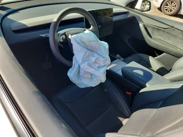 7SAYGDED3TF365301 2026 TESLA MODEL Y - Image 8