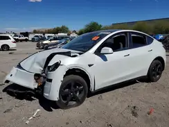 7SAYGDED3TF375598 2026 TESLA MODEL Y