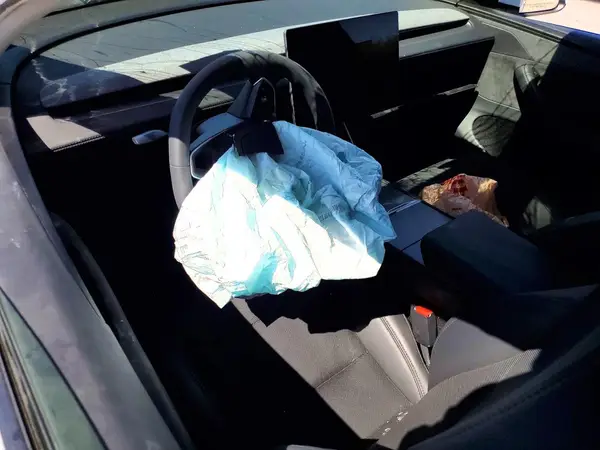 7SAYGDED3TF375598 2026 TESLA MODEL Y - Image 8
