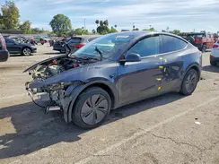 7SAYGDED3TF389002 2026 TESLA MODEL Y